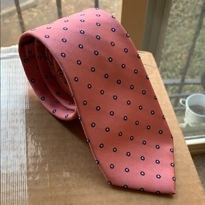 100% Silk Tie